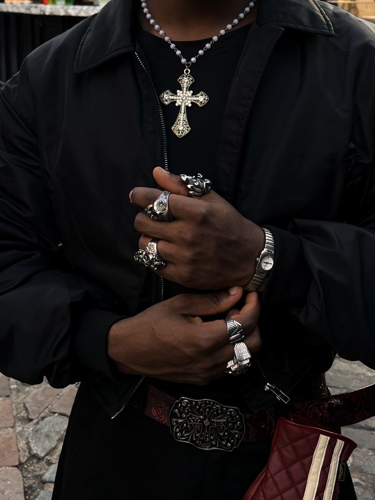 Jewellery Y2K