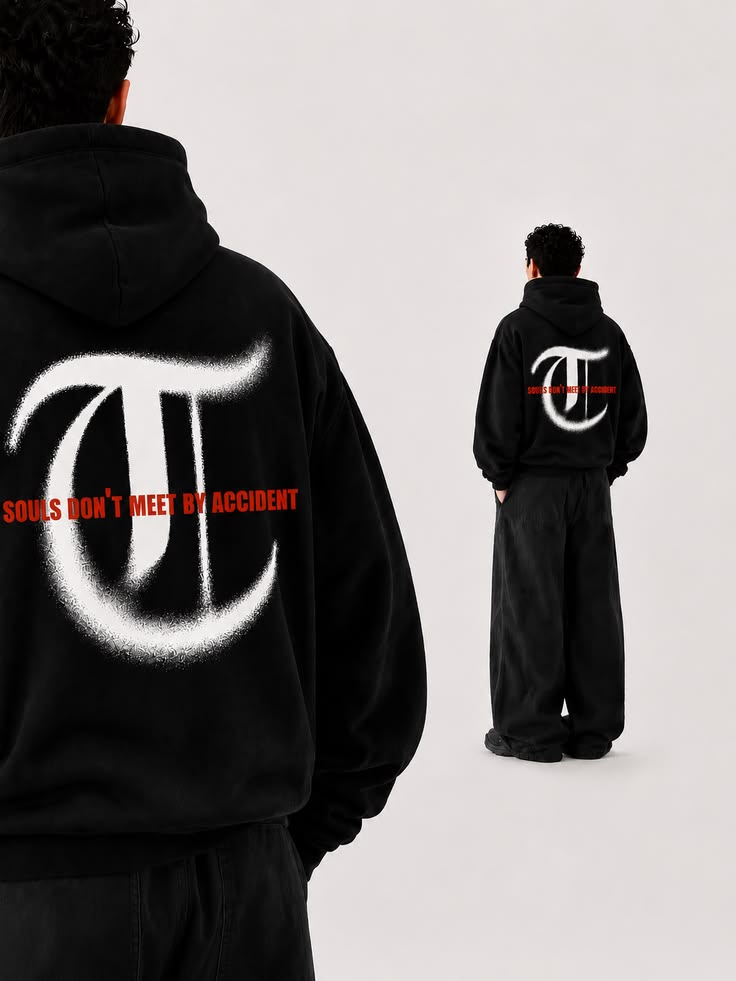 Hoodies Y2K
