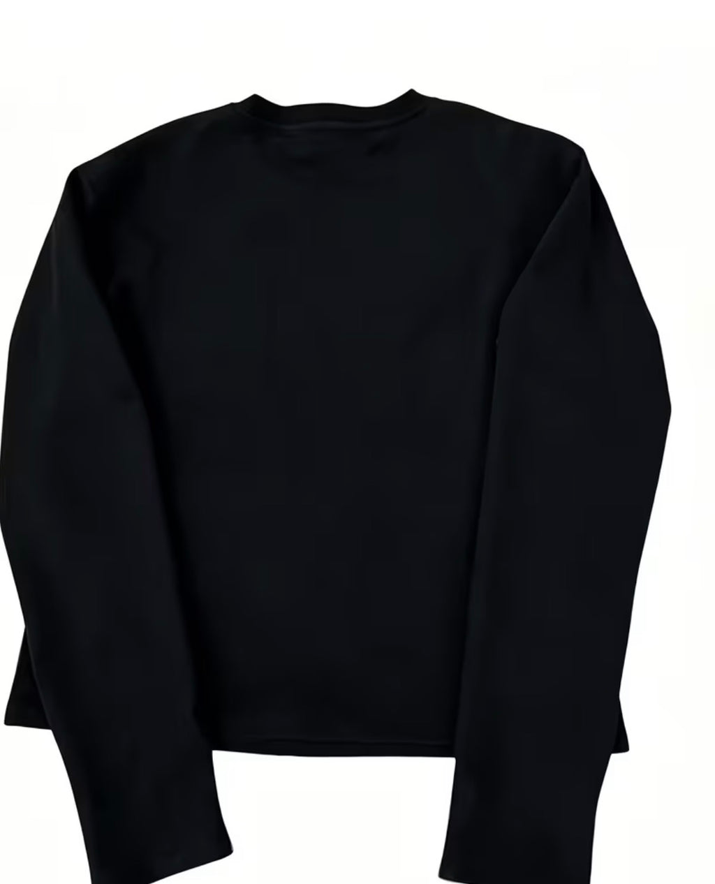 Gothic Longsleeve Women y2k shirt