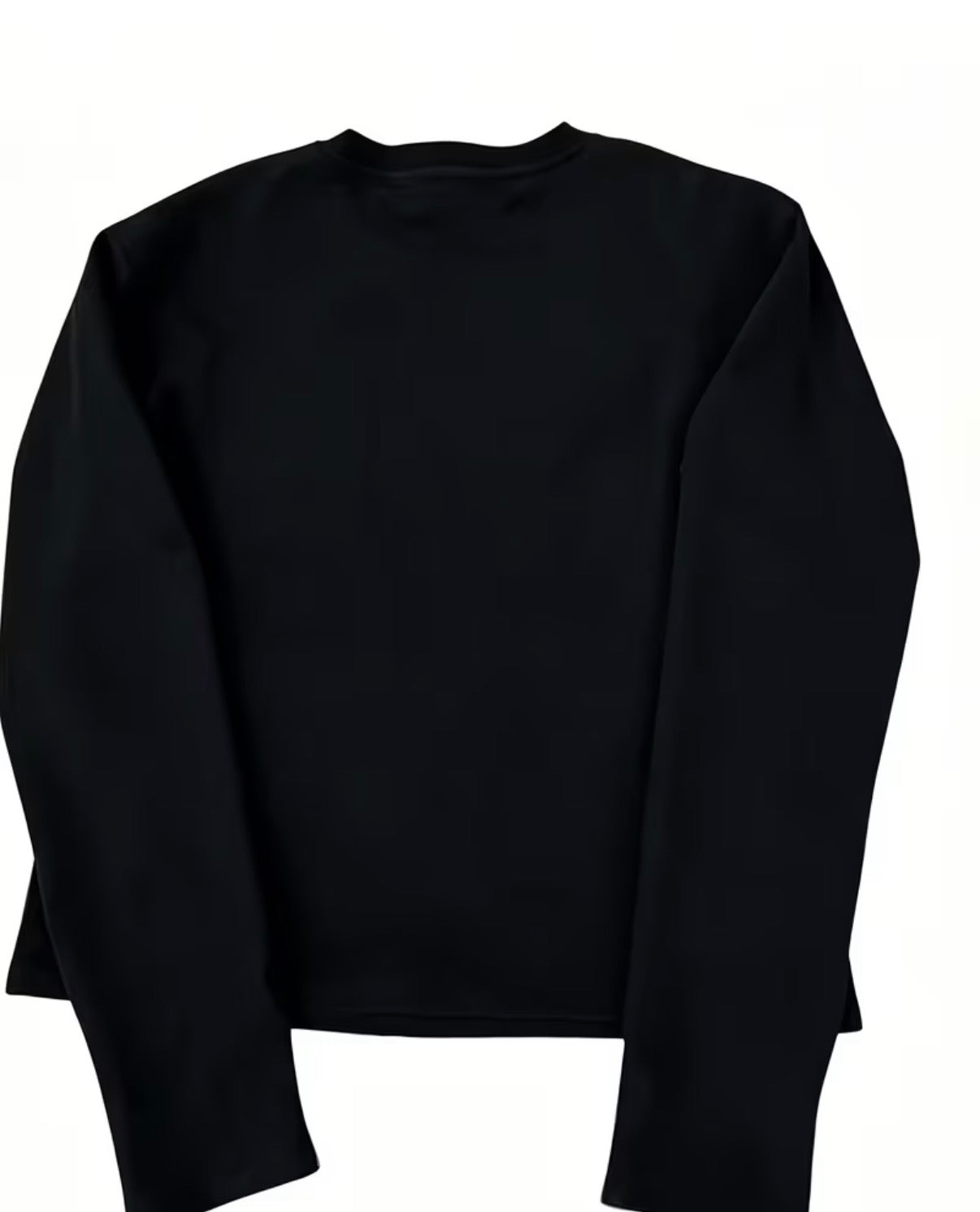 Gothic Longsleeve Women y2k shirt