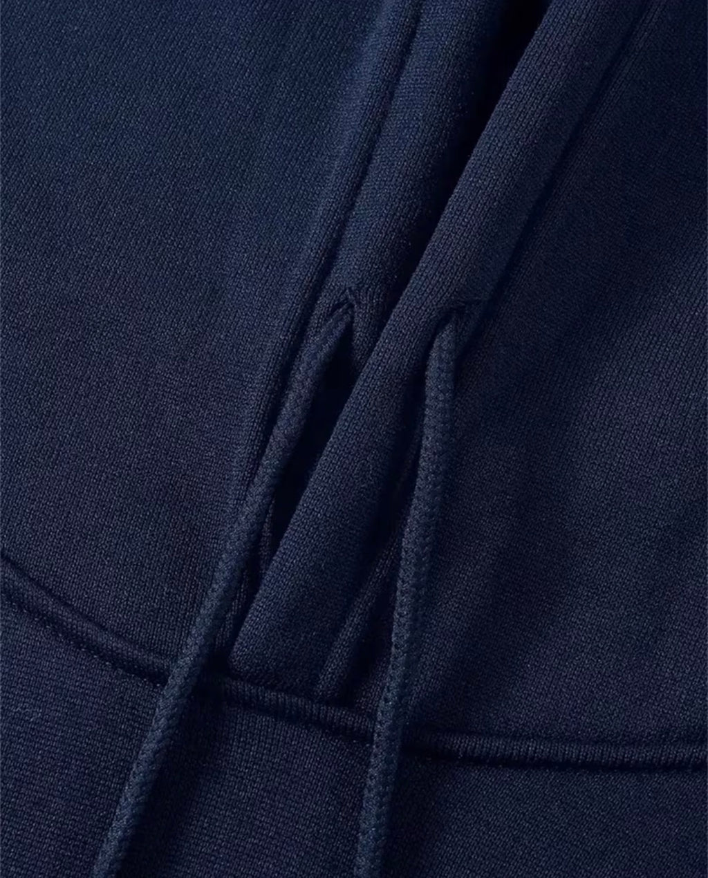 Winter Gothic style hoodie Sword Print