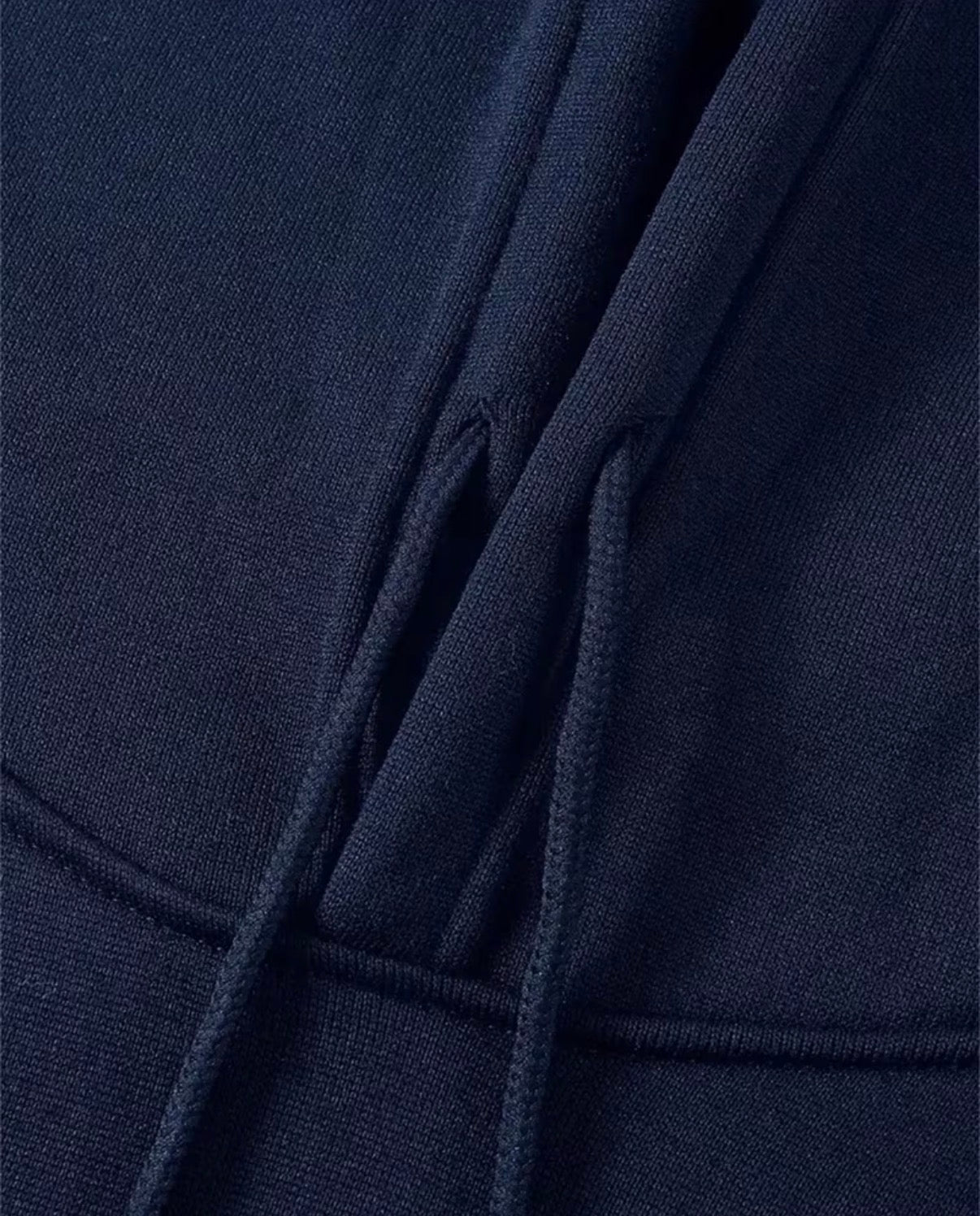 Winter Gothic style hoodie Sword Print