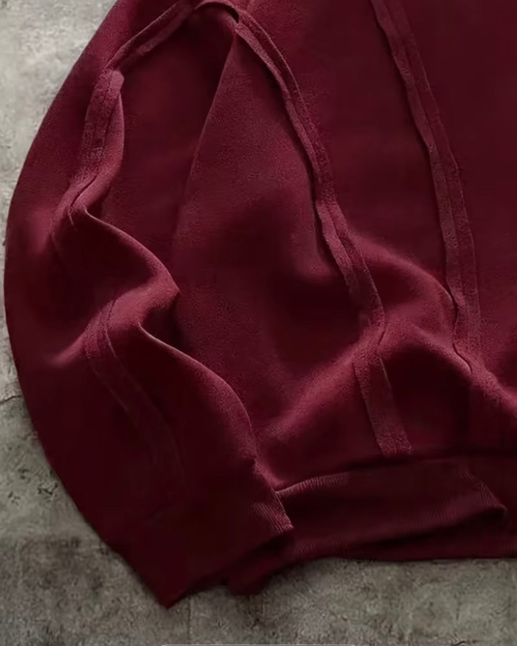 Streetwear y2k Hoodie Mixed Colors