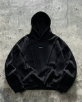 Streetwear y2k Hoodie Mixed Colors