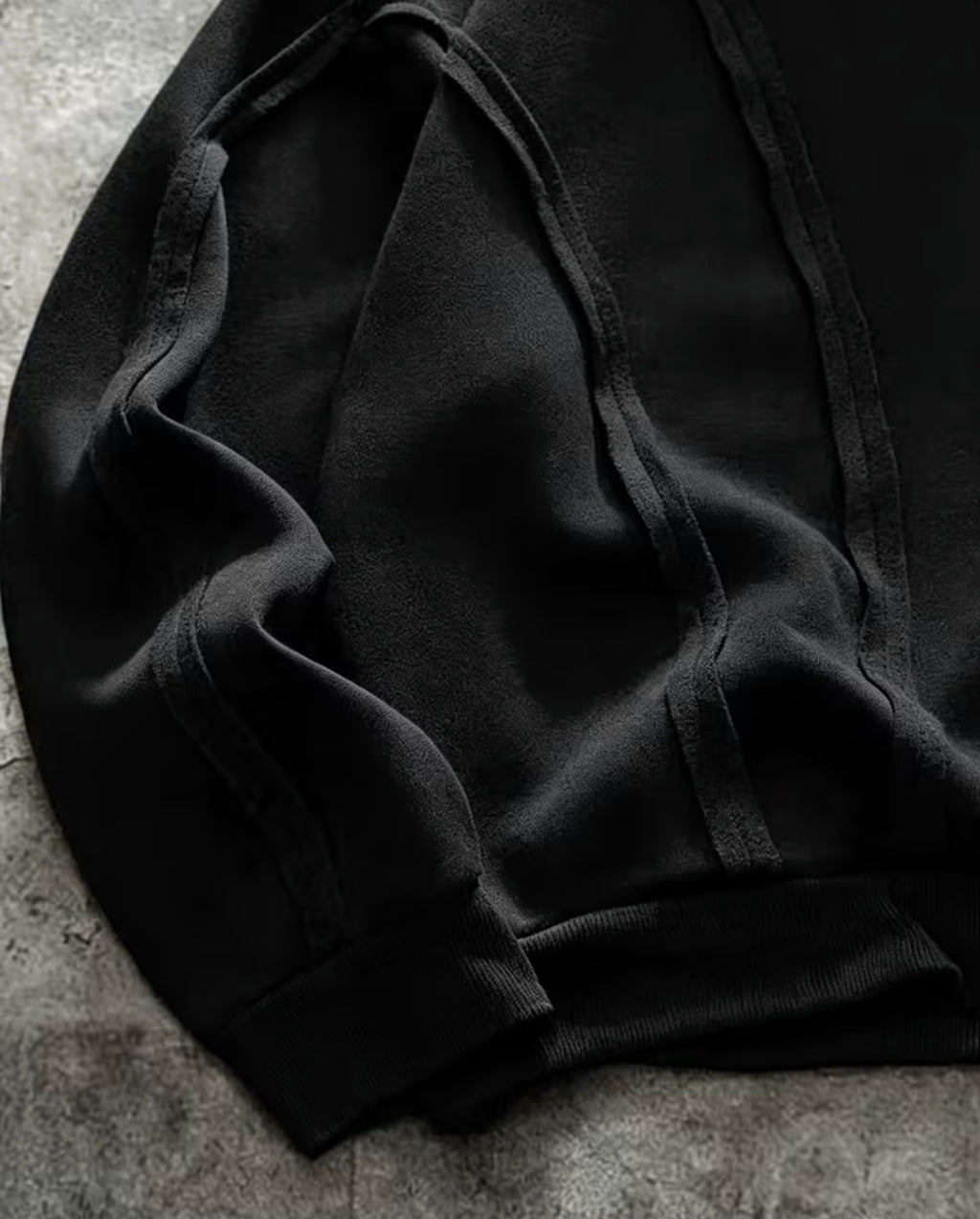 Streetwear y2k Hoodie Mixed Colors