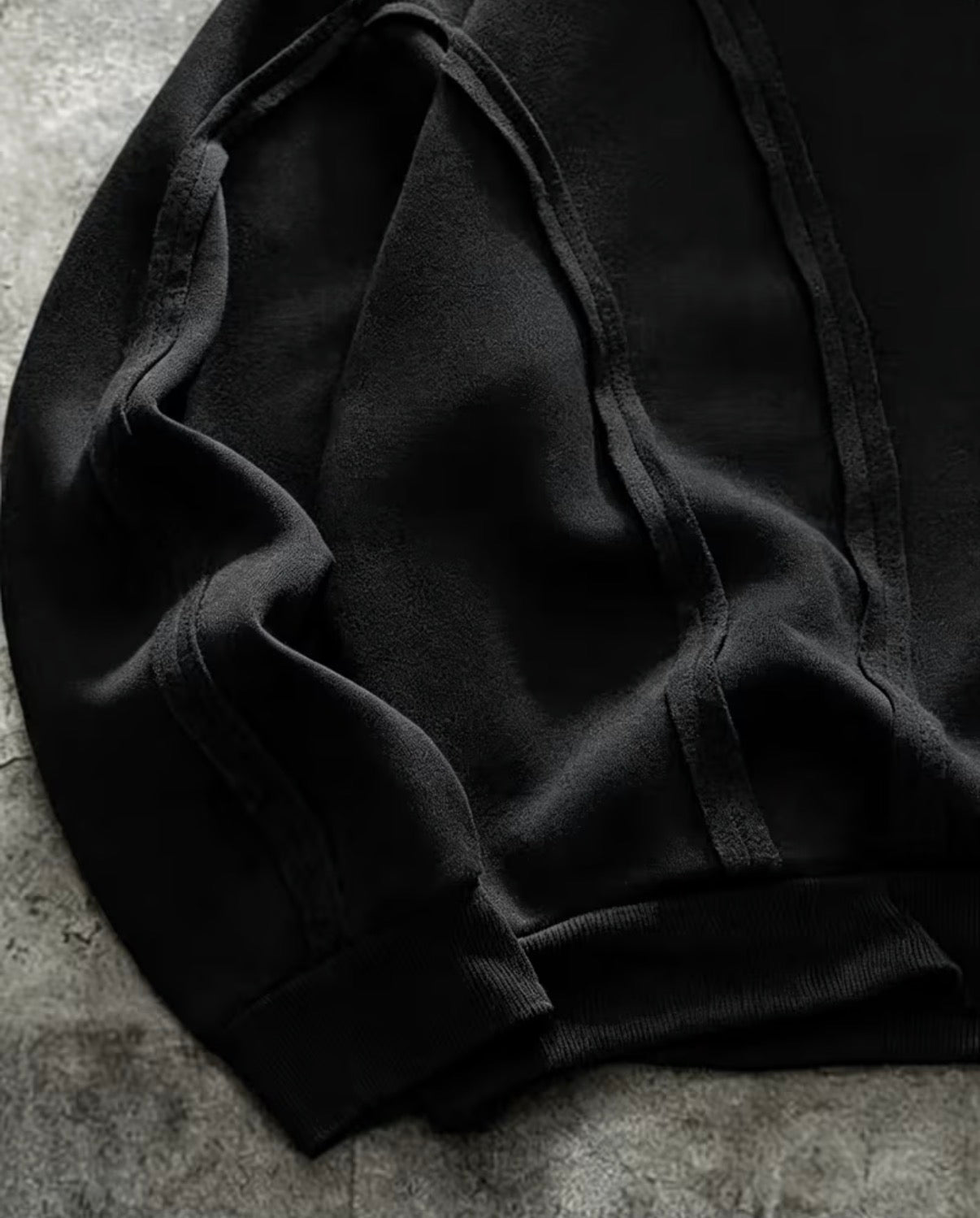 Streetwear y2k Hoodie Mixed Colors