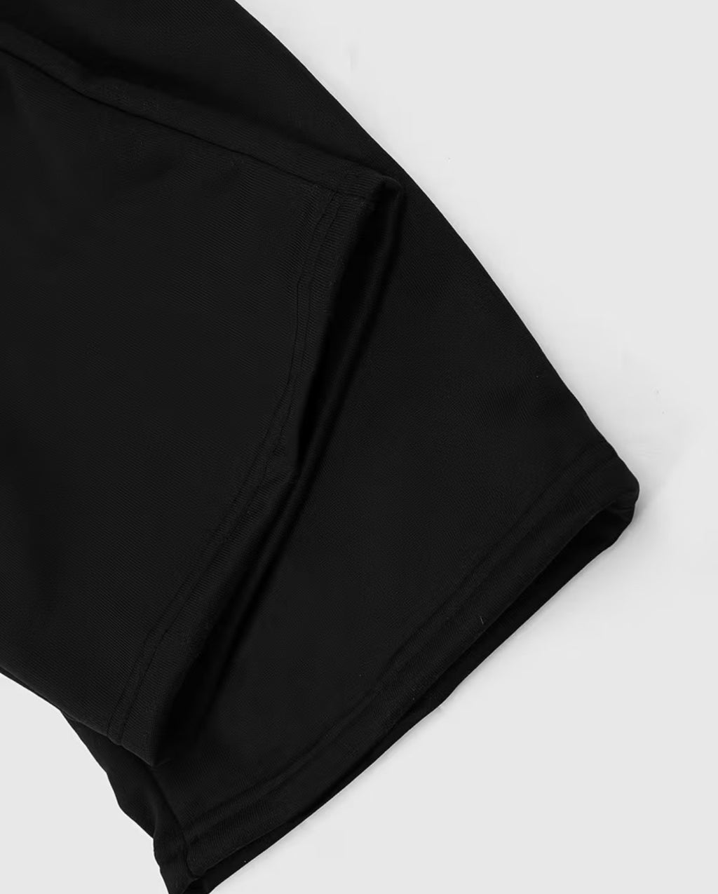 Y2k gothic print Trackpants Mixed colors