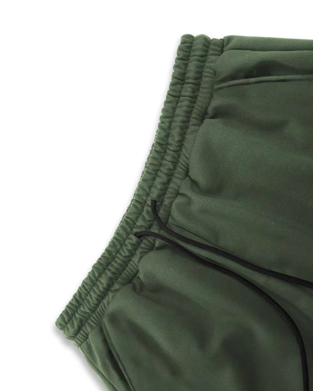 Y2k gothic print Trackpants Mixed colors