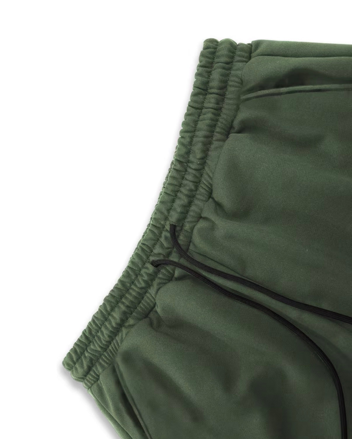 Y2k gothic print Trackpants Mixed colors