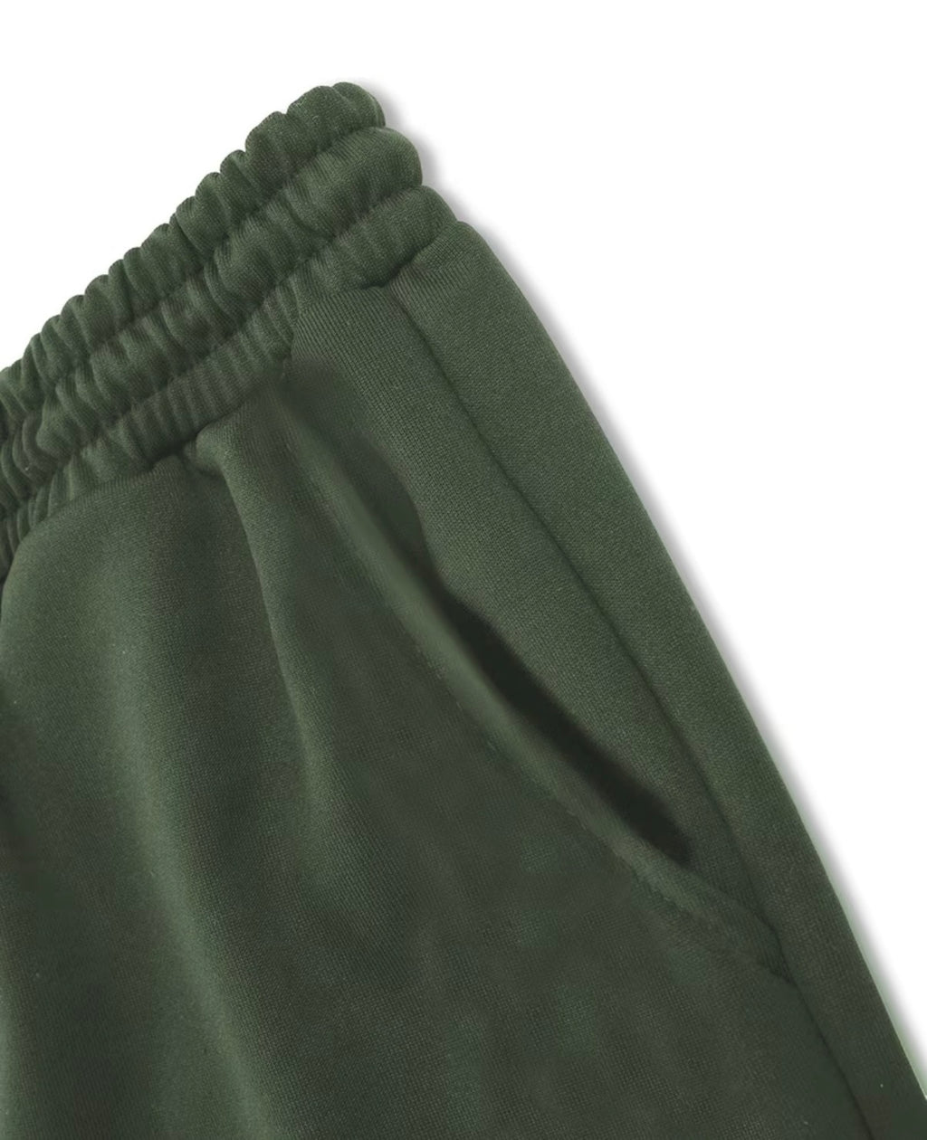 Y2k gothic print Trackpants Mixed colors
