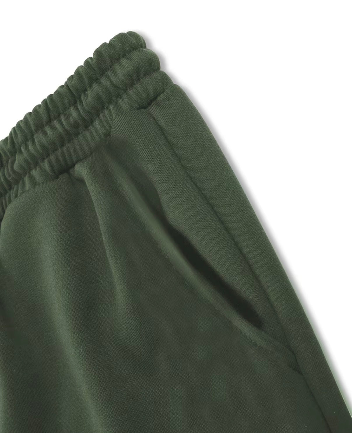 Y2k gothic print Trackpants Mixed colors