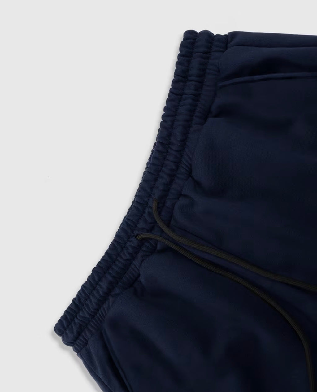 Y2k gothic print Trackpants Mixed colors